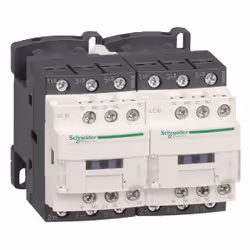 Schneider Electric LC2D12P7, Multicolore, 230 AC