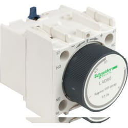 Schneider Electric LADR0 contact auxiliaire