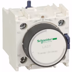 Complémentairesemplacement de montage : Façade[Ui] tension assignée d'isolement : 690 V - conformément à IEC 60947-5-1600 V - ...