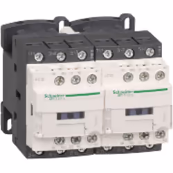 Complémentairestechnologie bobine : Sans module d'antiparasitage intégréplage de tension du circuit de commande : 0,3 à 0,6 U ...