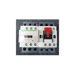 Schneider Electric - Contacteur inverseur 3P ac 3 440V 25A bobine 110Vca TeSys LC2D schneider LC2D25F7