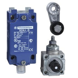 Schneider Electric XCKJ10511D interrupteurs de sécurité industriel