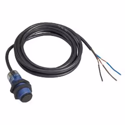 Schneider Electric XUB4APANL5, 1 ms, 0,5 kHz, IP67, 12 - 24 V, 174 g, 96 mm