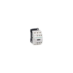 TeSys CAD50 - contacteur - 5F+0O - instantané - 10A - 24Vcc - CAD50BL