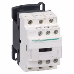 Schneider Electric CAD32BL, Noir, 24 V, 10 A, 77 x 45 x 93 mm, 580 g, -40 - 60 °C
