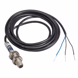 Schneider Electric XUAH0224, 0,25 ms, 2 kHz, IP67, 12 - 24 V, 50 g, 48 g