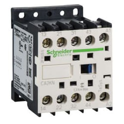 Schneider Electric CA2KN22F7 coupe-circuits 2P