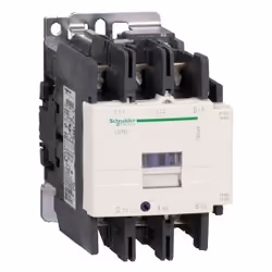 Schneider Electric LC1D80M7, Multicolore, 220 AC