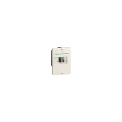 Schneider Electric - TeSys gv - coffret vide - pour GV2ME - plastique - GV2MP04