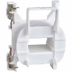 TeSys D - bobine pour contacteurs CAD et LC1D de 9...38A - 230VCA 50/60Hz La bobine de remplacement TeSys D LXD1P7 est conçue ...