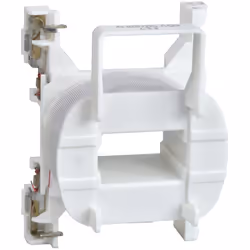 Complémentairestechnologie bobine : Sans module d'antiparasitage intégréplage de tension du circuit de commande : 0,3 à 0,6 U ...