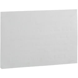 Lad22 Schneider - Plaquette De 112 étiquettes Autocollantes Vierges 8x12mm Pour Contacteurs Schneider Tesys