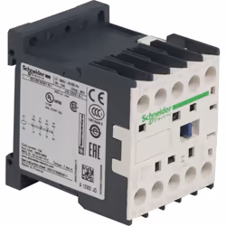 Complémentaires[Ith] courant thermique conventionnel : 10 A à 10 MΩHauteur : 58 mmLargeur : 45 mmProfondeur : 57 mmPoids du p ...