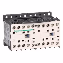 Schneider Electric LC2K0601P7, Multicolore, 230 AC