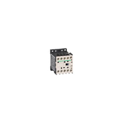 Schneider Electric - TeSys LP1K - contacteur - 4P (2F+2O) - AC-1 440V - 20A - bobine 220Vcc - LP1K09008MD