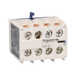 Schneider Electric LA1KN22 contact auxiliaire