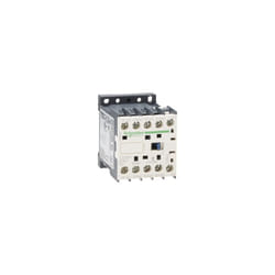 Schneider Electric - TeSys CA2K - contacteur - 4F+0O - instantané - 10A - 24Vca - CA2KN40B7