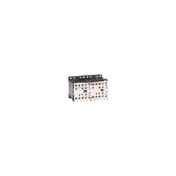 Schneider Electric - TeSys LP5K - contacteur inverseur - 3P - AC-3 440V - 6A - bobine 24Vcc