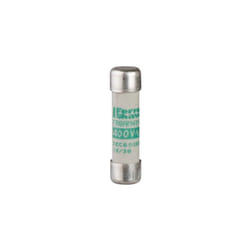 Schneider Electric - TeSys df cartouche fusible nfc 10x38mm cylindrique aM 6A sans voyant schneider DF2CA06