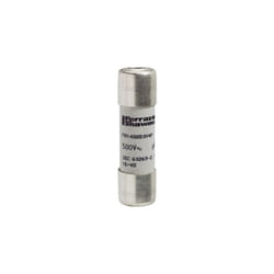 Schneider Electric - Cartouche fusible nfc cylindrique 14 x 51 mm gg 4 a ss voyan DF3EN04