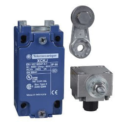 Schneider Electric XCKJ50511H29 interrupteurs de sécurité industriel Avec fil