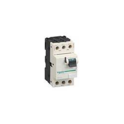 Schneider Electric - Disjoncteur moteur GV2-LE - 1 a- 3P 3d - déclencheur magnétique - GV2LE05
