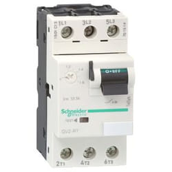 Schneider Electric GV2RT08 coupe-circuits 3