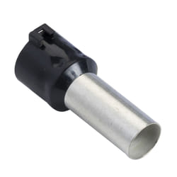 Schneider Electric DZ5CA162 manchon de câble Noir 6