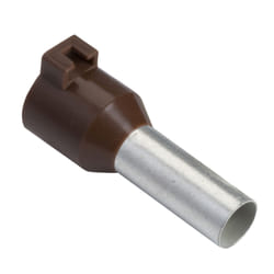 Schneider Electric DZ5CA102 manchon de câble Marron 8