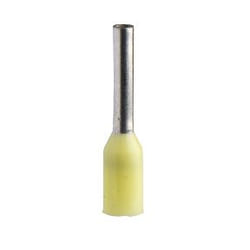 Schneider Electric DZ5CE002 connecteur de fils Jaune