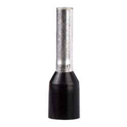 Schneider Electric DZ5CE015 manchon de câble Noir 16