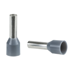 Schneider Electric DZ5CE025 manchon de câble Argent 14