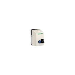 Schneider Electric - TeSys LE1D - démarreur en coffret - 9A - bobine 230Vca - Relai De Surcharge Thermique Non Inclus - LE1D09P7A13