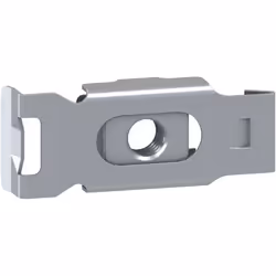ECROU ENCLIQUETABLE D5 SCHNEIDER AF1CG5 ECROU ENCLIQUETABLE D5 SCHNEIDER AF1CG5