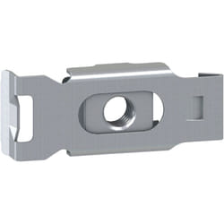 Ecrou encliquetable D5 schneider AF1CG5