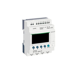 Schneider Electric SR2B121JD groupe électrogène Blanc