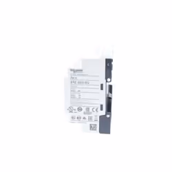 Schneider Electric SR2B201BD groupe électrogène Blanc