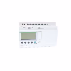 Schneider Electric SR2B201BD groupe électrogène Blanc - Vue supplémentaire 4