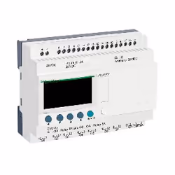 Schneider Electric SR3B261BD, Multicolore, 5 A, 400 g, -20 - 40 °C