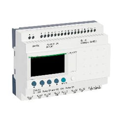 Schneider Electric SR3B261BD groupe électrogène Multicolore