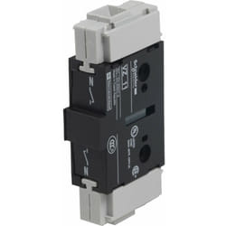 Schneider Electric - Pôle neutre 40 a pour V02 à V2 - VZ11