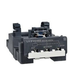 Schneider Electric LX1FH2202 contact auxiliaire