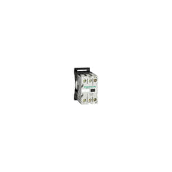 TeSys sk - mini contactor - 2P (2 no) - AC-1 - 690 v 12 a - 24 v dc coil - LP1SK0600BD