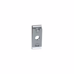 ecrou clips - 4 mm - boite de 100 - schneider electric af1ea4