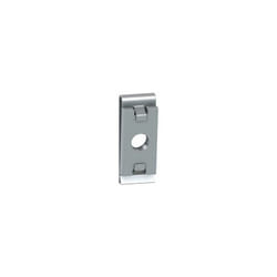 Ecrou clips - 4 mm - boite de 100 Schneider Electric af1ea4