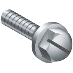 Schneider Electric - Spacial Thalassa vis M6x18mm + rondelle schneider AF1VA618