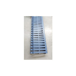 Schneider Electric - Goulotte perforee (longueur de 2m) 90x30mm sans couvercle bleu Spacial Thalassa AK2GA39