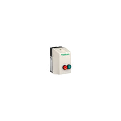 TeSys LE1D - démarreur en coffret - 9A - bobine 380Vca