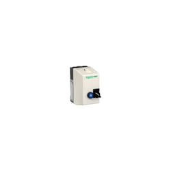 Schneider Electric - TeSys LE1D - démarreur en coffret - 9A - bobine 400Vca - LE1D09V7A13