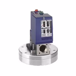 Schneider Electric XMLCS02B2S12, Avec fil, IP66, Class I IEC 1140Class I IEC 536Class I NF C 20-030, 46 mm, 85 mm, 113 mm